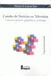 CANALES DE NOTICIAS EN TELEVISIÓN