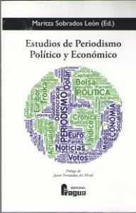 ESTUDIOS DE PERIODISMO POLÍTICO Y ECONÓMICO