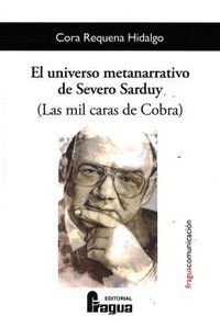 EL UNIVERSO METANARRATIVO DE SEVERO SARDUY