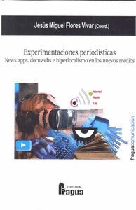 EXPERIMENTACIONES PERIODÍSTICAS