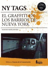 NY TAGS EL GRAFFITI EN LOS BARRIOS DE NUEVA YORK