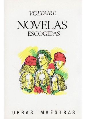 248. NOVELAS