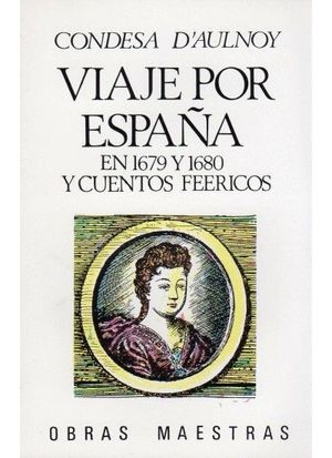 249. VIAJE POR ESPAÑA EN 1679, 2 VOLS.