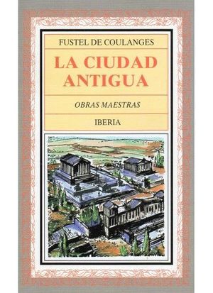 351. LA CIUDAD ANTIGUA