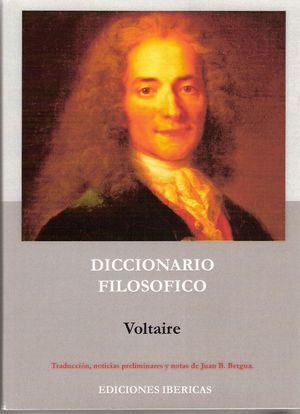 DICCIONARIO FILOSOFICO