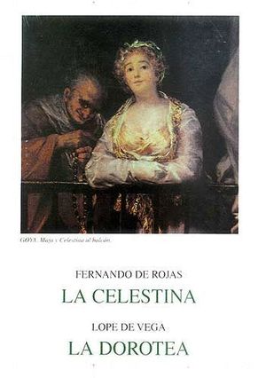 LA CELESTINA