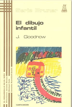 EL DIBUJO INFANTIL