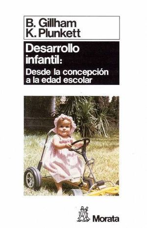 DESARROLLO INFANTIL