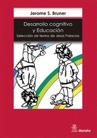 DESARROLLO COGNITIVO Y EDUCACION