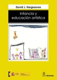 INFANCIA Y EDUCACIÓN ARTÍSTICA
