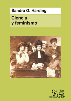 CIENCIA Y FEMINISMO