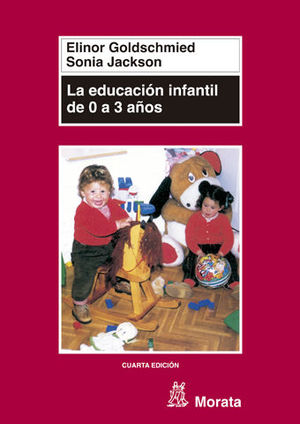 EDUCACION INFANTIL DE 0 A 3 AÑOS