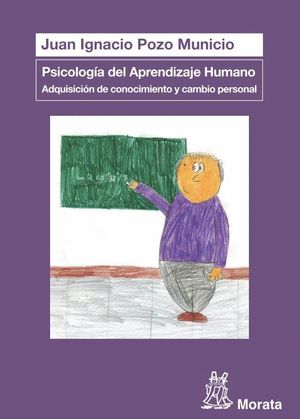 PSICOLOGIA DEL APRENDIZAJE HUMANO