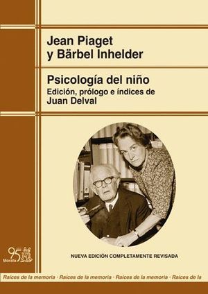 PSICOLOGIA DEL NIÑO (EDICION RENOVADA)