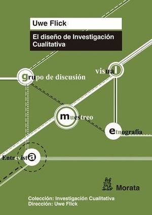 EL DISEÑO DE LA INVESTIGACION CUALITATIVA