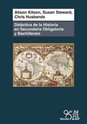 DIDACTICA DE LA HISTORIA EN SECUNDARIA OBLIGATORIA Y BACHILLERATO