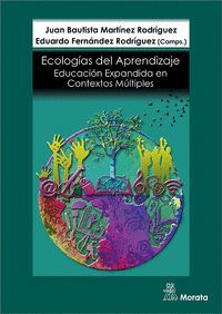 ECOLOGÍAS DEL APRENDIZAJE