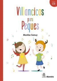 VILLANCICOS PARA PEQUES