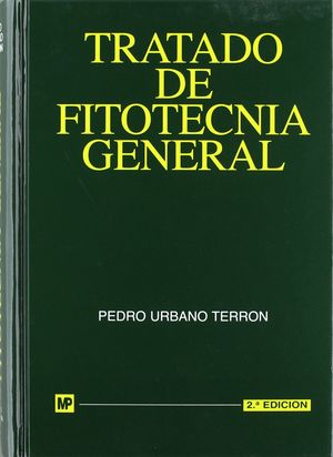 TRATADO DE FITOTECNIA GENERAL (T)