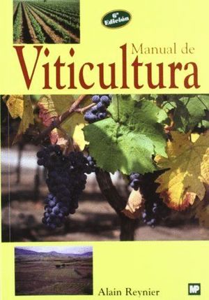 MANUAL DE VITICULTURA