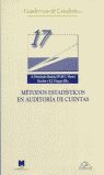 METODOS ESTADISTICOS EN AUDITORIA DE CUENTAS (17)