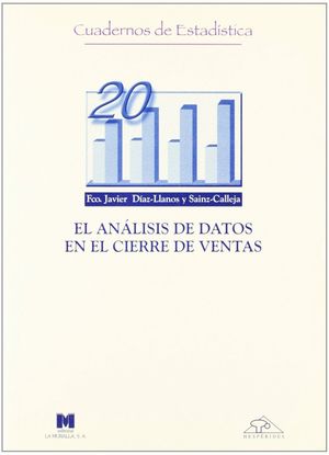 EL ANALISIS DE DATOS EN EL CIERRE DE VENTAS