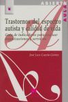 TRASTORNOS DEL ESPECTRO AUTISTA Y CALIDAD DE VIDA