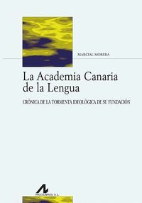 LA ACADEMIA CANARIA DE LA LENGUA