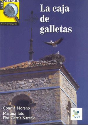 LA CAJA DE GALLETAS (NIVEL ELEMENTAL)