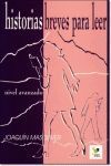 HISTORIAS BREVES PARA LEER NIVEL AVANZADO