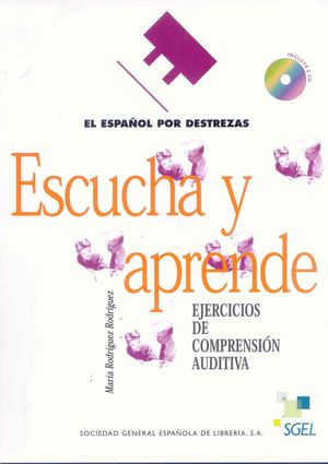 ESCUCHA Y APRENDE +2 CDS