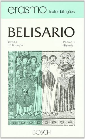 POEMA E HISTORIA DE BELISARIO