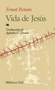 VIDA DE JESUS