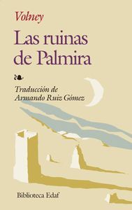 RUINAS DE PALMIRA