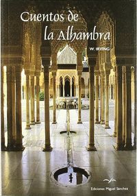 CUENTOS DE LA ALHAMBRA FOTOS NE