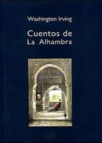 CUENTOS DE LA ALHAMBRA EDIC. ANIVERSARIO