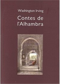 CUENTOS DE LA ALHAMBRA (FRANCES) CONTES DE L'ALHAMBRA