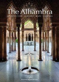 THE ALHAMBRA (INGLES)