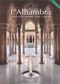 L'ALHAMBRA (FRANCAIS)