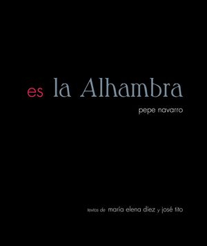 ES LA ALHAMBRA