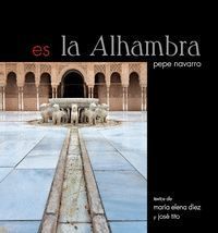 ES LA ALHAMBRA