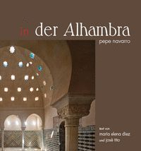 IN DER ALHAMBRA (ALEMAN)