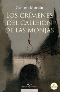 LOS CRÍMENES DEL CALLEJÓN DE LAS MONJAS