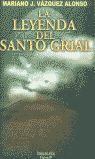 LA LEYENDA DEL SANTO GRIAL