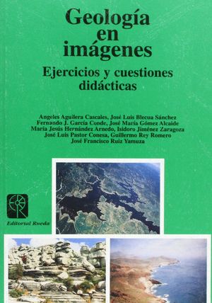 GEOLOGÍA EN IMÁGENES