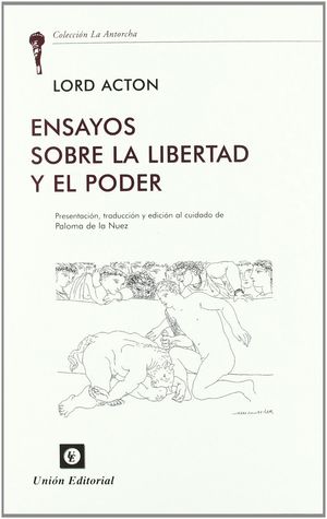 ENSAYOS SOBRE LA LIBERTAD Y EL PODER