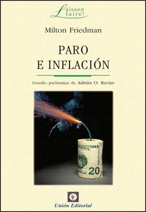 PARO E INFLACIÓN