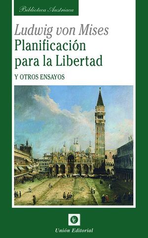 PLANIFICACIÓN PARA LA LIBERTAD