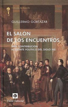 SALON DE LOS ENCUENTROS