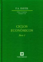 CICLOS ECONOMICOS PARTE I